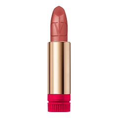 Rosso Valentino - Rossetto - Finish satinato, mat, VALENTINO MAKE UP